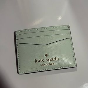 Kate Spade Card Holder
